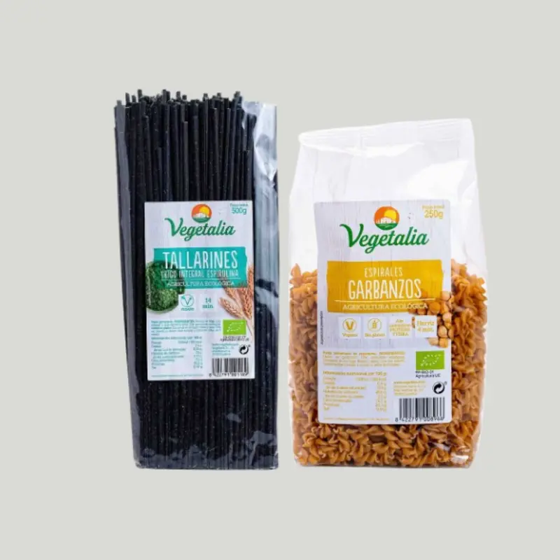 Pastas