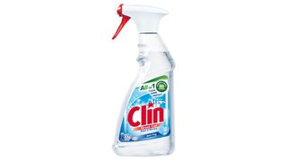Clin - Anty-para płyn do mycia okien - 500 ml