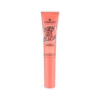 Colorete Liquido Baby Got Blush 40 Essence (4059729446558)