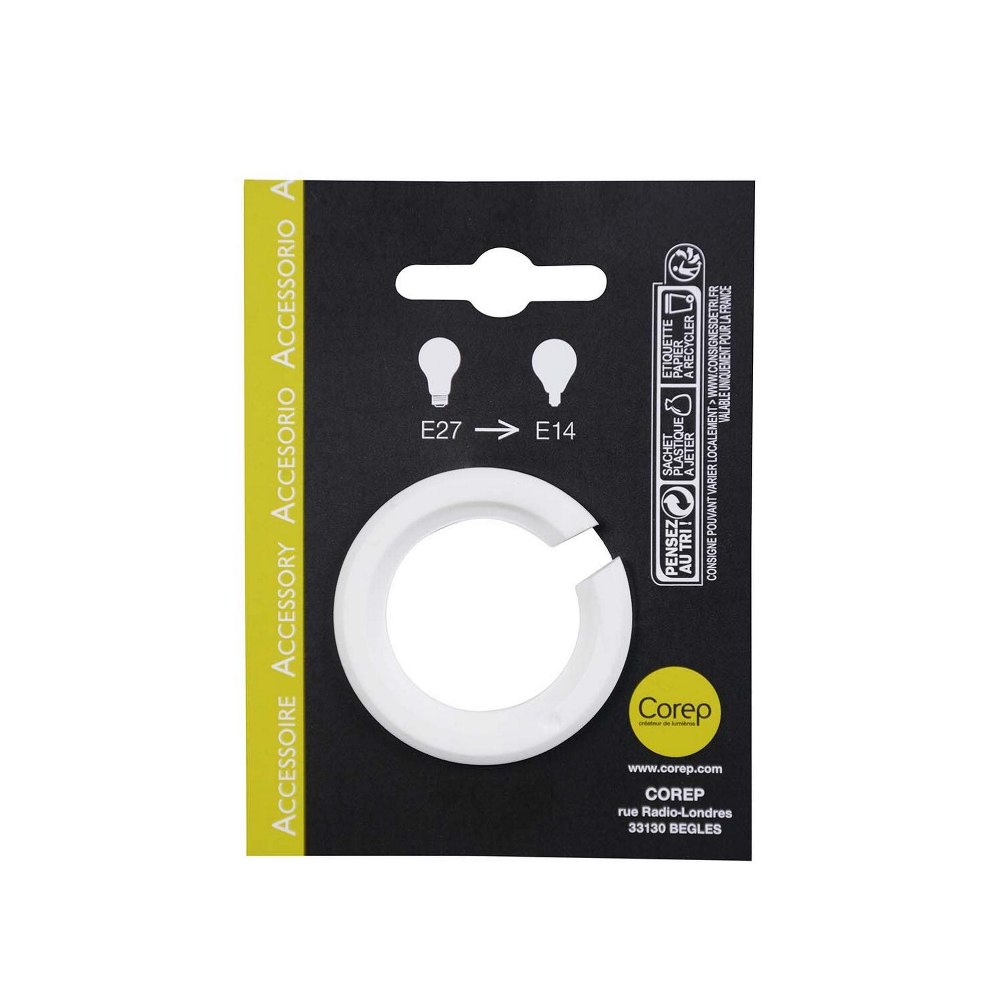 Candeeiros de Mesa, Bases e Abajures