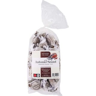 Polvorones De Cacao 400 G