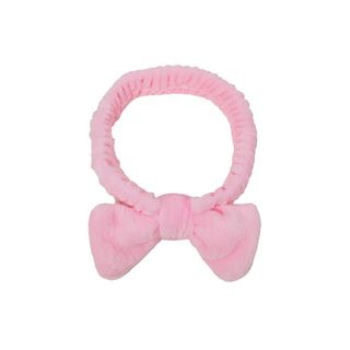 Turbante Lazo - Woo oow - Rosa 8435638044133