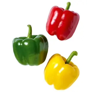 Papryka trzy kolory 500 g