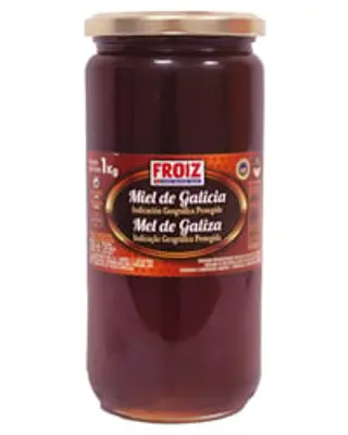 Mel Froiz da Galiza IGP 1 kg