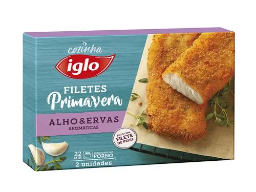 Filetes, Lombos e Postas