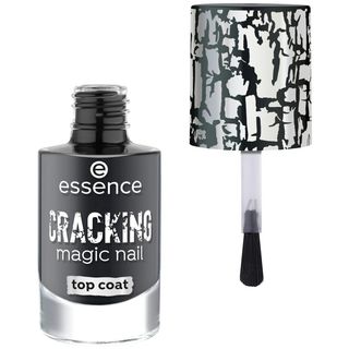 Essence Top Coat Cracking Magic 01 (298419)