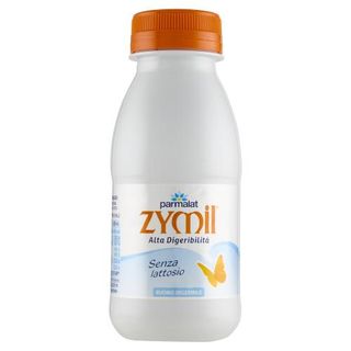 Zymil Alta Digeribilità Senza lattosio Buono Digeribile 250 ml