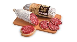 Salame Milano