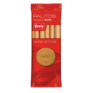 Palitos De Galleta Maria Quely 50Gr.