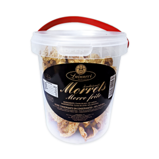 Morro Frito De Cerdo Cubo Lainurvi 150Gr.