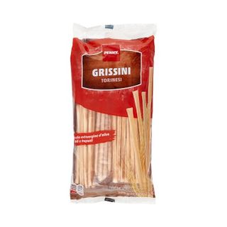 PY Grissini Torinesi 300G