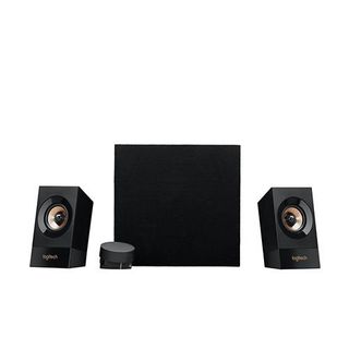 Altavoces Logitech Z533 2.1 (5099206058675)