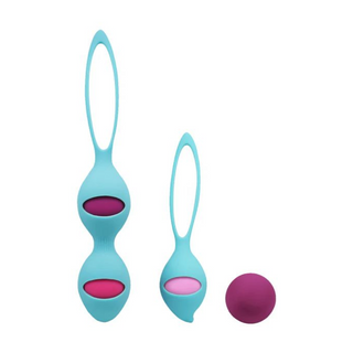 Getlov Bolas Vaginais Kegel Apolo