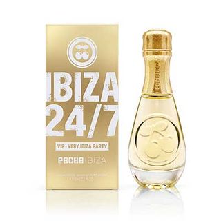 24/7 Vip Her Edt 80 Ml Vapo. Pacha (8411061011874)