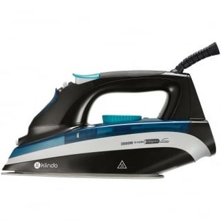 Plancha A Vapor Klindo Ksi3000-22