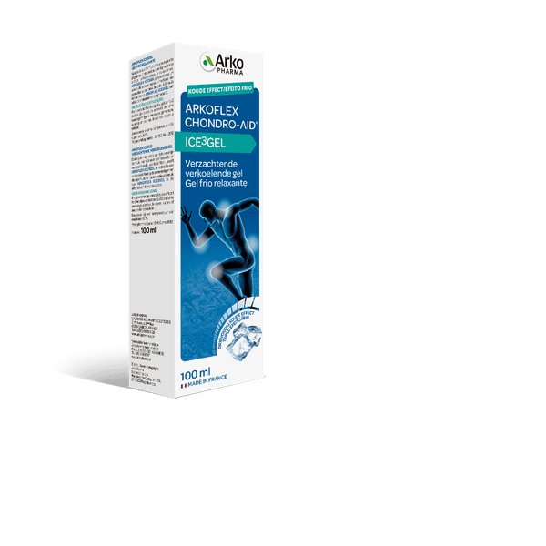 Bem-Estar Vascular, Muscular e Articular