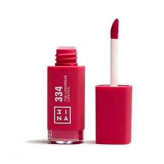 Lipstick Longwear N-334 3Ina (8435446417099)