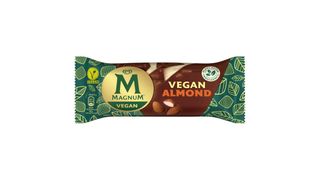 Magnum - Lody Almond Vegan - 90 ml