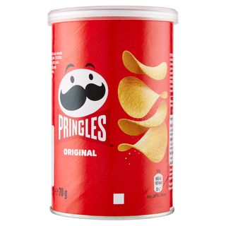 Pringles Original 70 G
