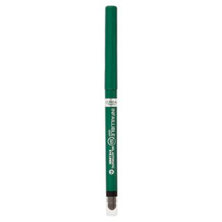 L'Oreal Paris Infailleble Emerald Green N. 08