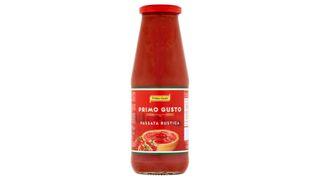 Primo Gusto - Passata Rustica przecier pomidorowy - 690 g