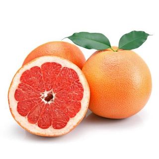 Pomelo Rojo, Aprox 250 Gr.