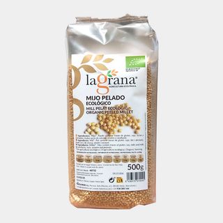 Mijo Eco La Grana 500 Gr.