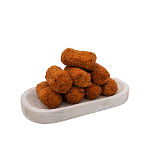 Croquetas De Pollo La Cuina 8 Uds.