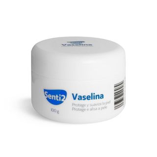 Vaselina Purificada - Senti2 - 100 gr 8436538553039