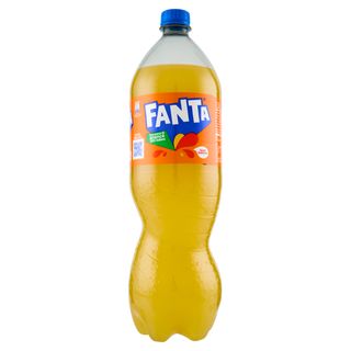 Fanta Orange PET 1,5 L