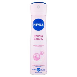 Nivea Pearl & Beauty 150 Ml