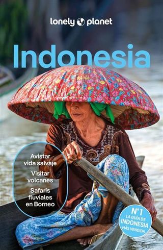 Indonesia 6 (9788408291190)