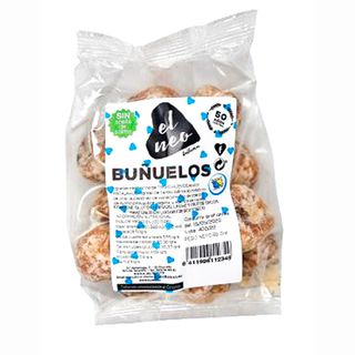 El neo buñuelos 90 g