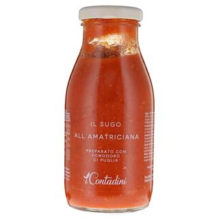 SUGO AMATRICIANA CONTADINI 250- 062507