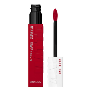 Labial Líquido Super Stay Matte Ink Maybelline 20 Pioneer