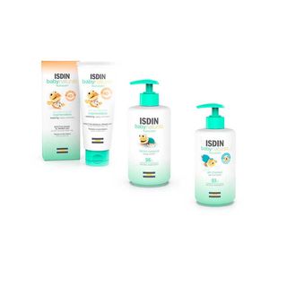 Naturals Canastilla Maxi Neceser Isdin 122242