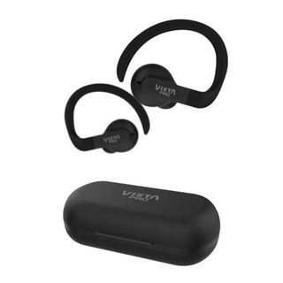 Auriculares Deportivos Bluetooth Vieta Pro Action True Wireless Negro (8431543120559)