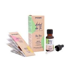 Flor De Mayo Árbol De Té 1453787 20Ml