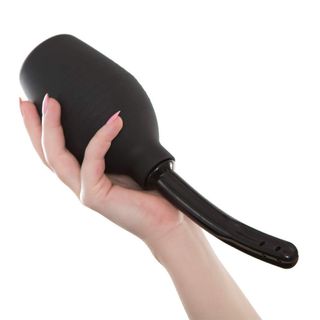 Ducha Anal con Pera de gran capacidad (AM414)