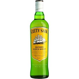 Whisky Cutty Sark, Botella 1 L. (14393979)