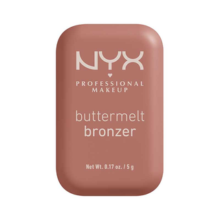 Polvos Bronceadores Buttermelt All Buttad Up Nyx Professional Make Up 120866 (800897254698)