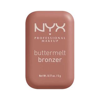 Polvos Bronceadores Buttermelt All Buttad Up Nyx Professional Make Up 120866 (800897254698)