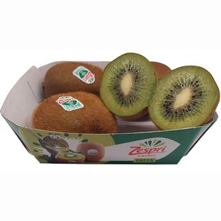 Kiwi zespri en bandeja 500 g