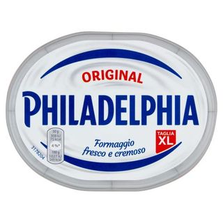 Philadelphia Original formaggio fresco spalmabile - 350g