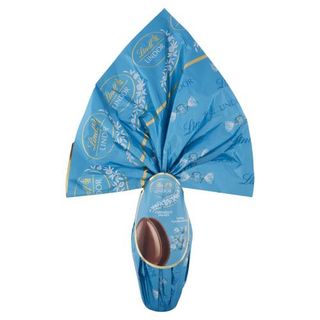 Lindt Lindor Uovo Di Cioccolato Pasqua Caramello Salato 320 G - 153158