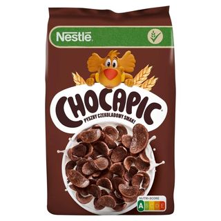 Nestle Chocapic płatki śniadaniowe 450 g