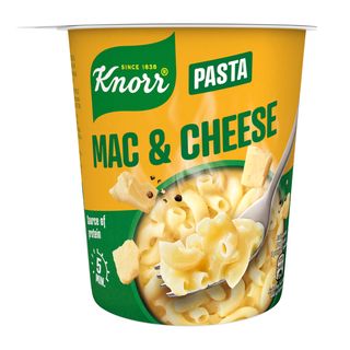Knorr Pasta Pot Mac & Cheese 62g