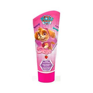 Pasta Dentrifica Infantil Patrulla Canina Skye 75 Ml Paw Patrol (8411114058009)