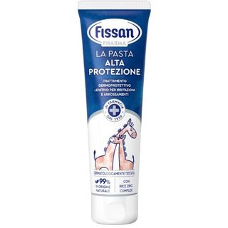 Fissan La Pasta Alta Protezione 100g