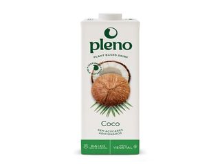 BEBIDA VEGETAL PLENO COCO 1L